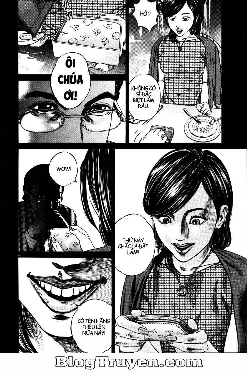 homunculus chapter 51 8