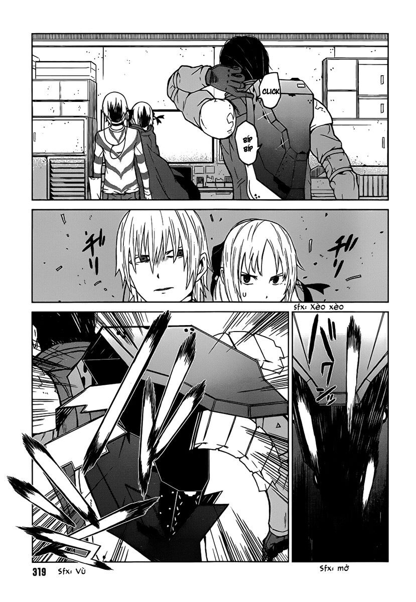 toaru kagaku no accelerator chapter 4 14