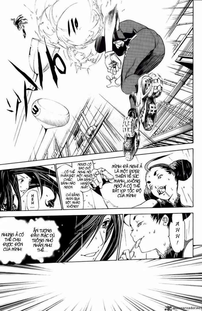 air gear chapter 123 17