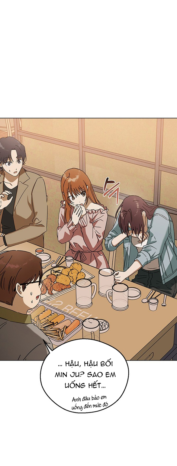 nhân duyên kiếp trước chapter 92.1 37