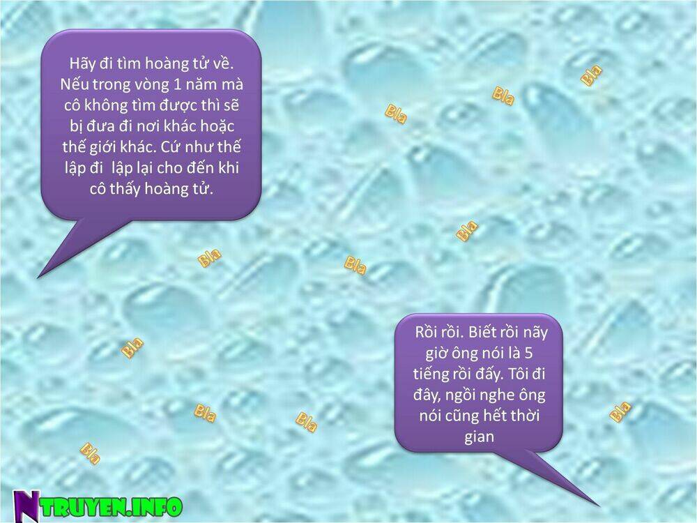 truyện sims - hoàng tử ơi ngươi ở đâu! chapter 1 3