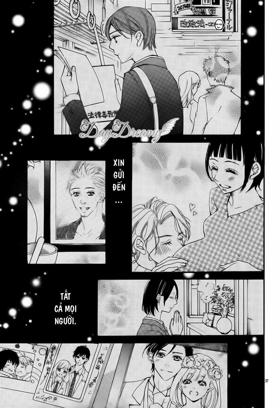 true love chapter 38.5 38