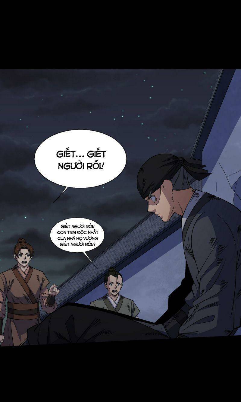 thông u đại thánh chapter 93 12