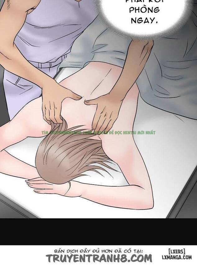 mùi vị của đôi bàn tay chapter 41 6