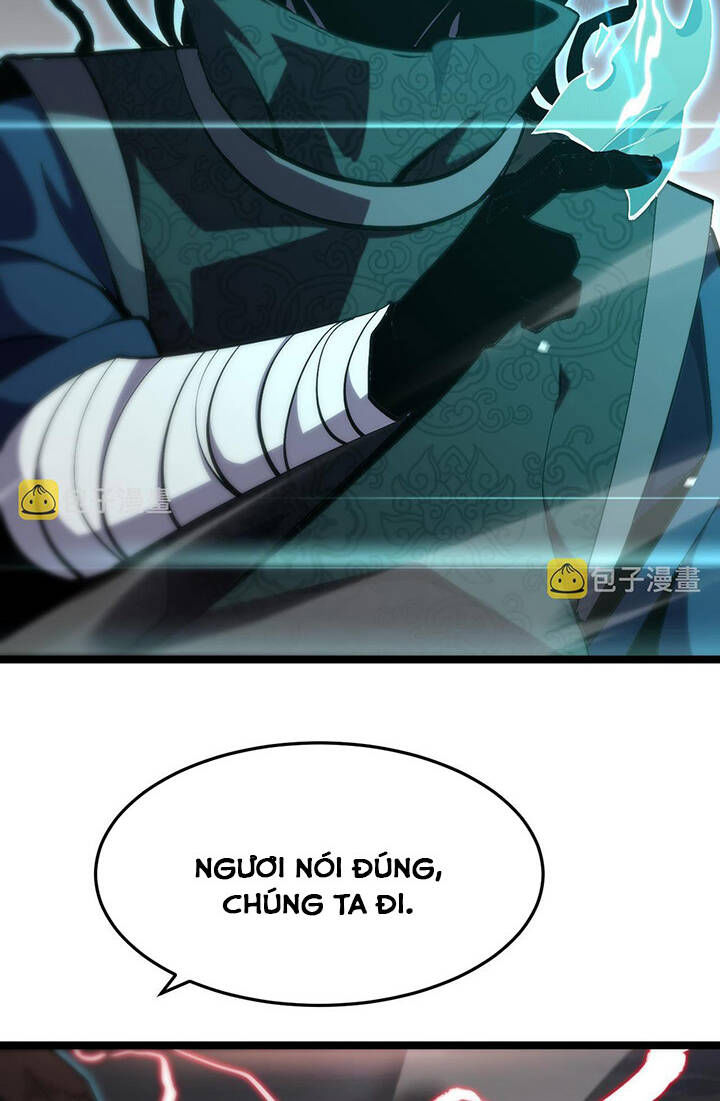 chư giới - tận thế online chapter 180 4