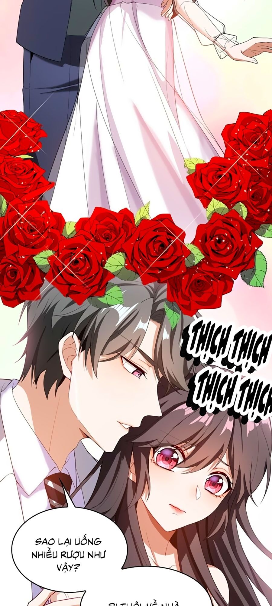 kế hoạch công lược của cô vợ gả thay chapter 14 33
