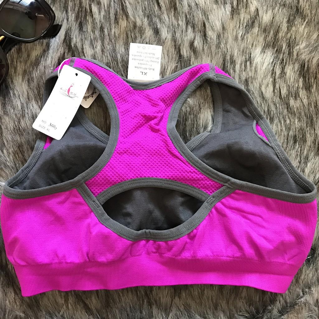 Áo bra , Áo ngực tập gym thể thao
