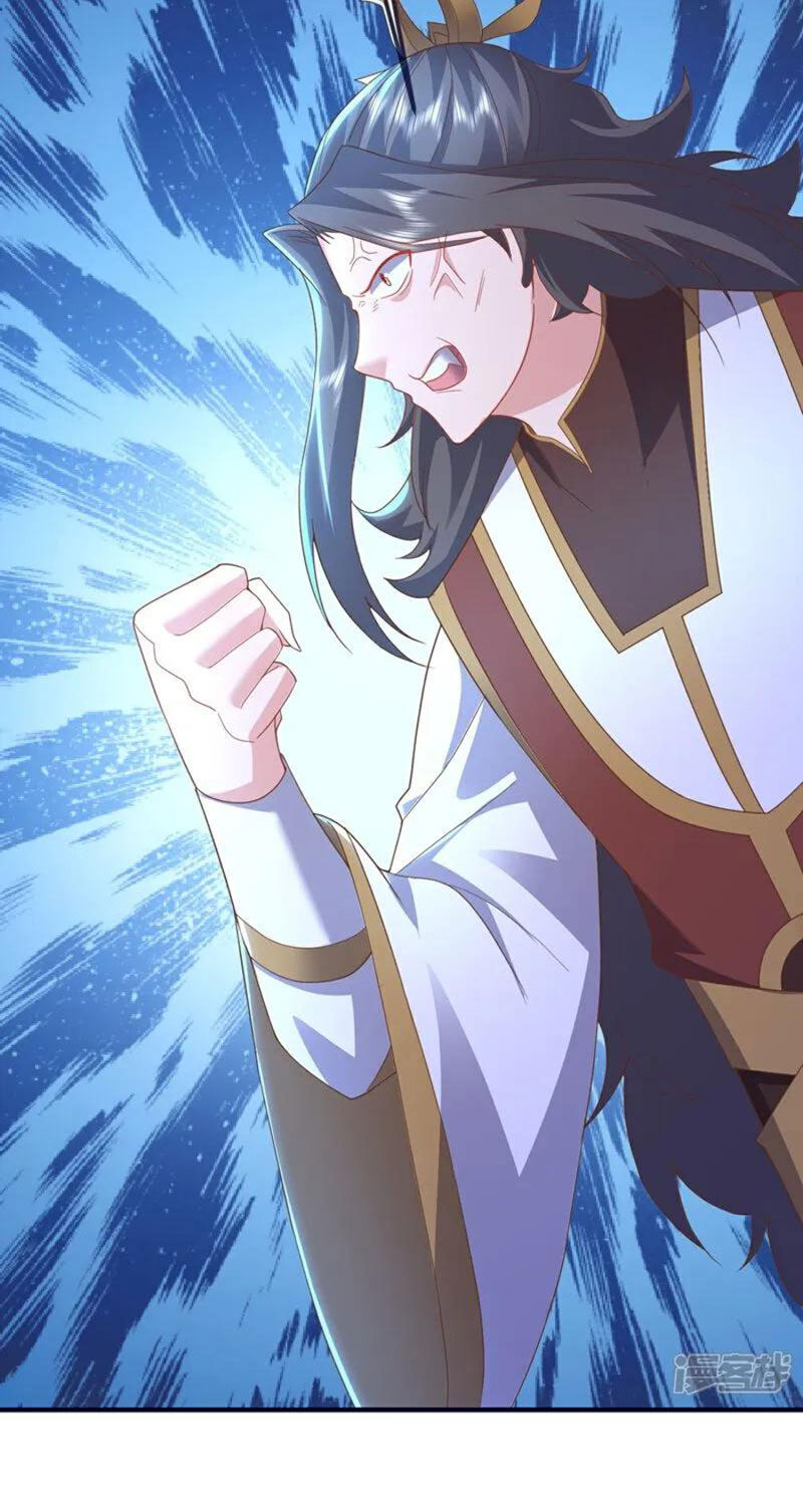 tiên võ đế tôn chapter 544 40