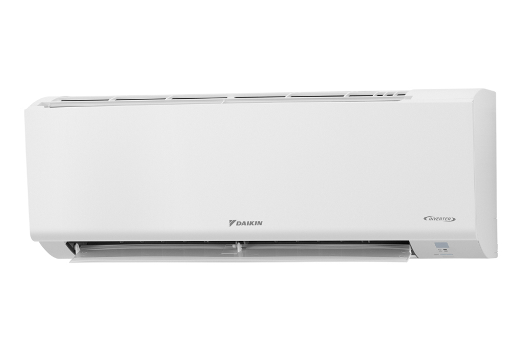 Máy Lạnh Daikin Inverter 2 HP FTKB50YVMV (Model 2024) - Hàng chính hãng - Giao HCM và 1 số tỉnh thành