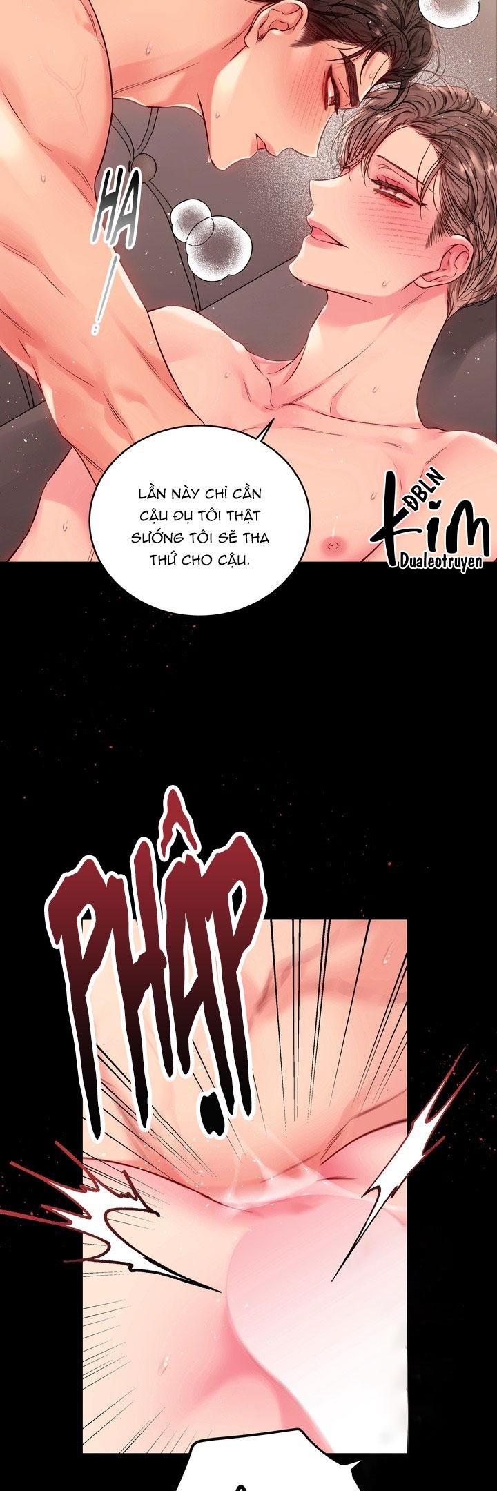 tuyển tập cuồng công - chiếm hữu công của nhà kim Chapter 42.4 darling 4 26