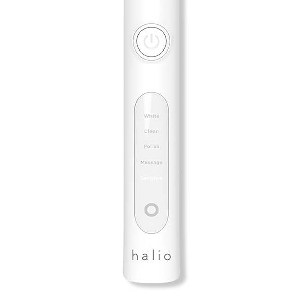 Bàn Chải Điện Halio Sonic Whitening Electric Toothbrush