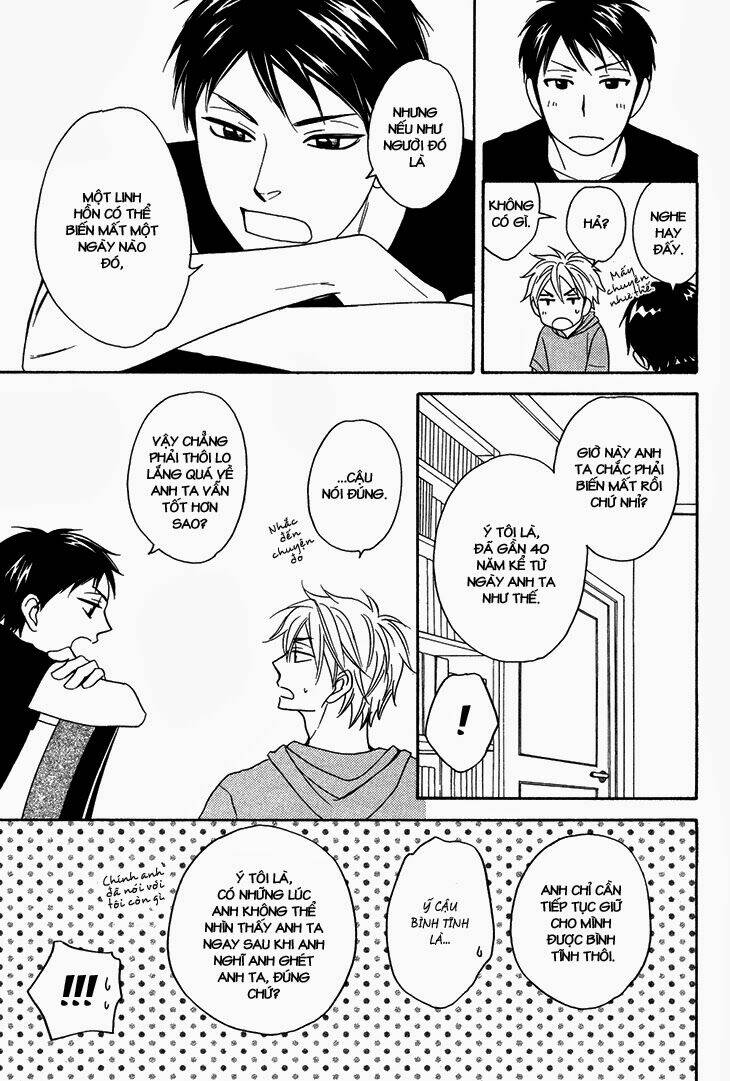 ayakari-zoushi chapter 4.6 38