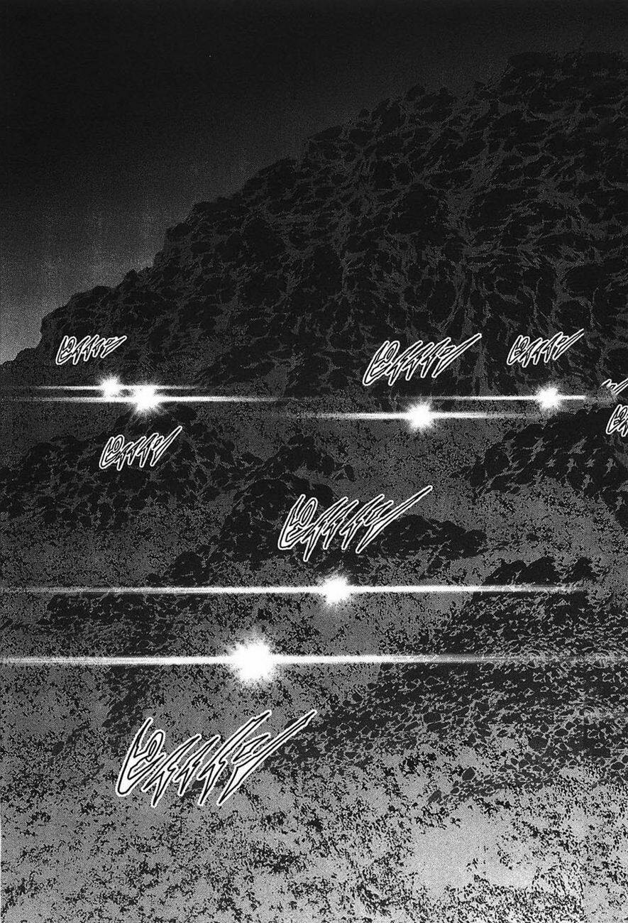 cuộc chiến sinh tồn chapter 38 22