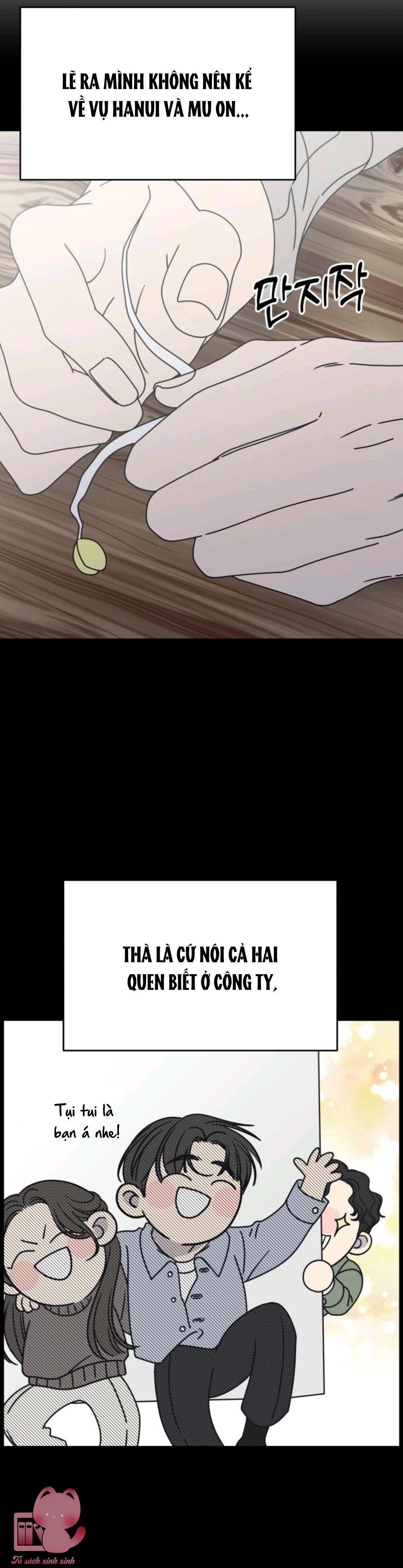 nói không với tình công sở chapter 10 20