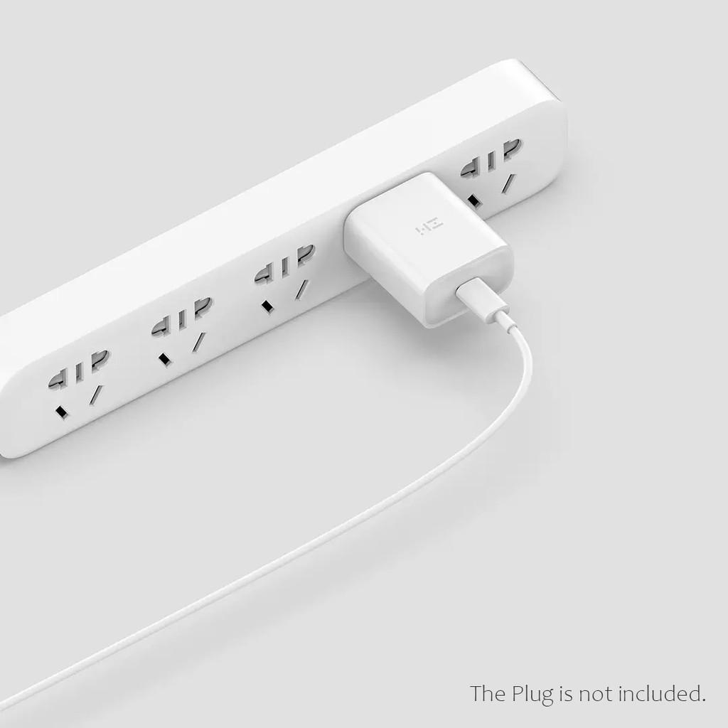 Xiaomi Mijia Cáp Sạc Nhanh Và Truyền Dữ Liệu 100cm Kết Nối Cổng USB C Cho Điện Thoại Hàng nhập khẩu