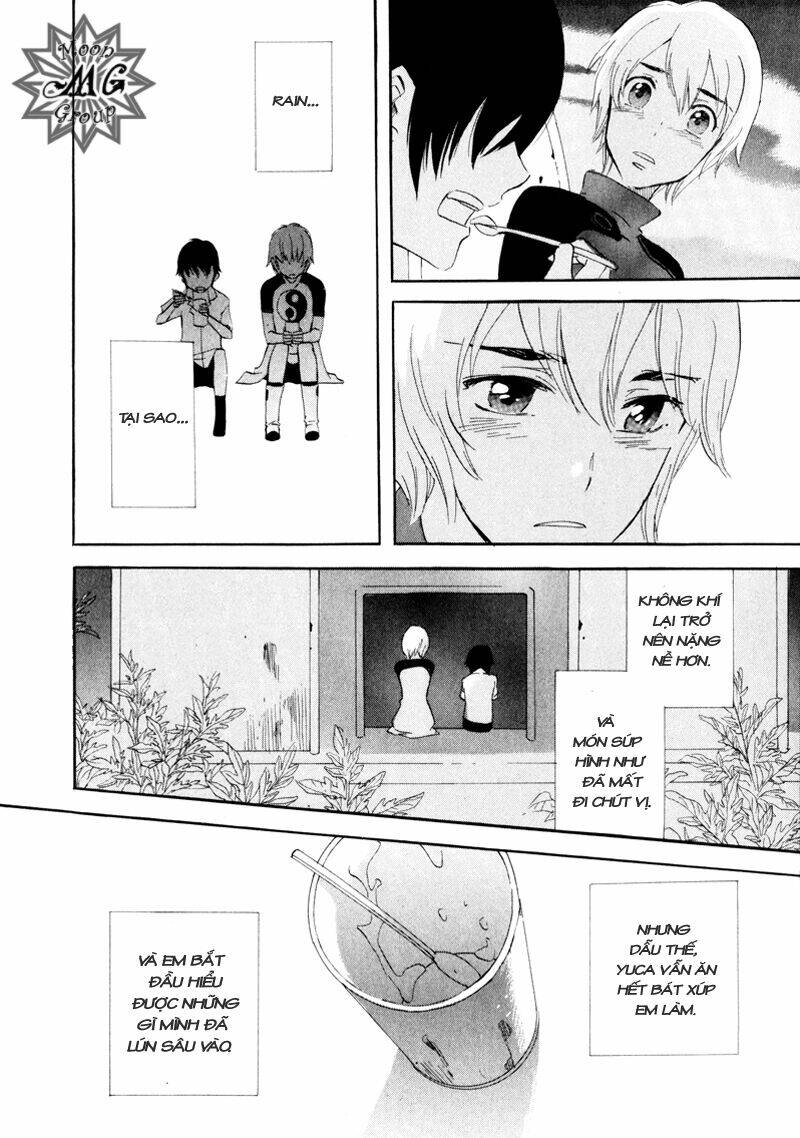 meteor methuselah chapter 41 35