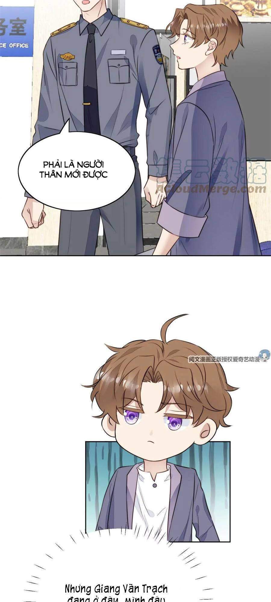 dựa vào đại lão ổn định vị trí c trong nam đoàn chapter 66 35