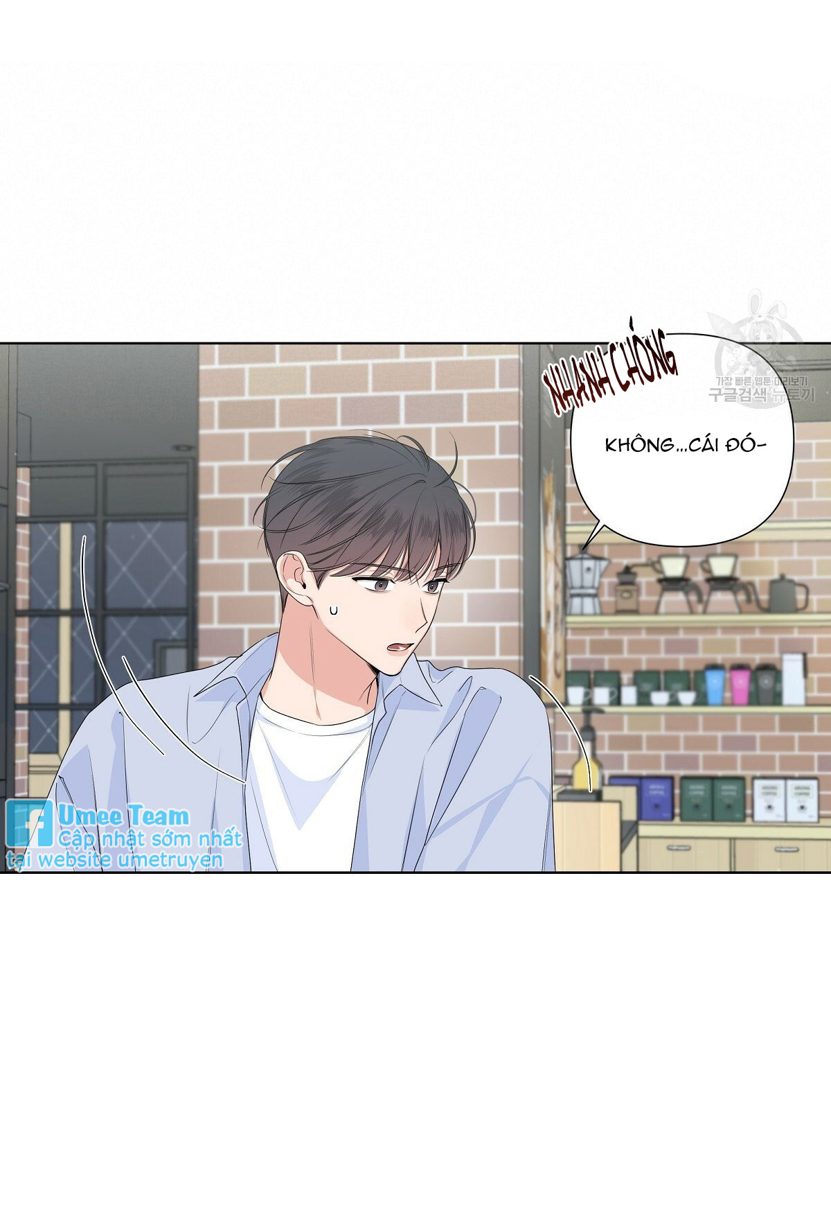 đừng bận tâm darling chapter 19 37