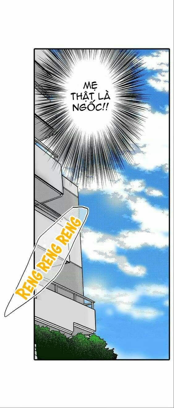 hợp đồng với anh chàng bảo mẫu chapter 1 58