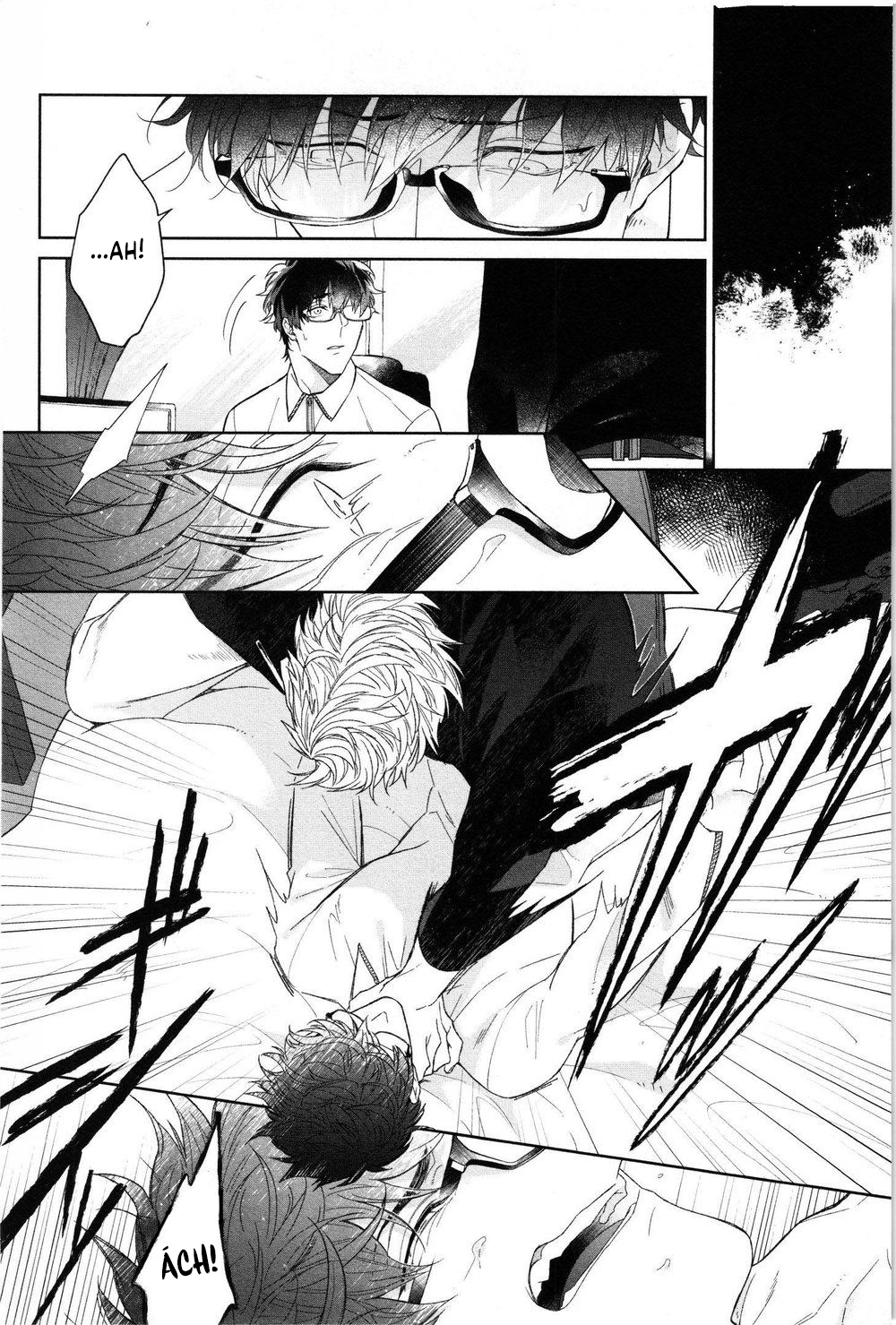 sống cùng chàng kỵ sĩ chapter 2 21