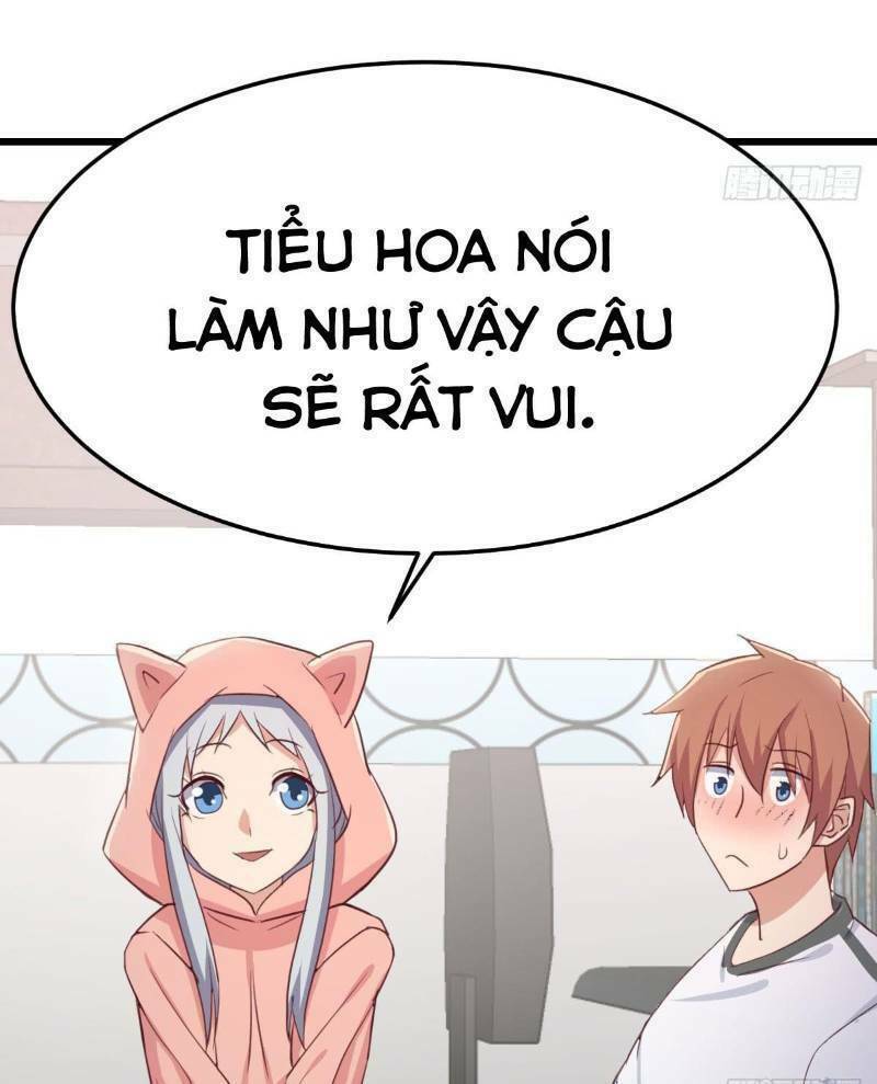 song tu đạo lữ kiểu xem mặt chapter 64 40