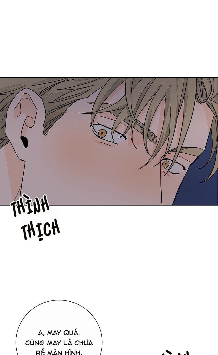 yêu em đi, bác sĩ! chapter 43 1