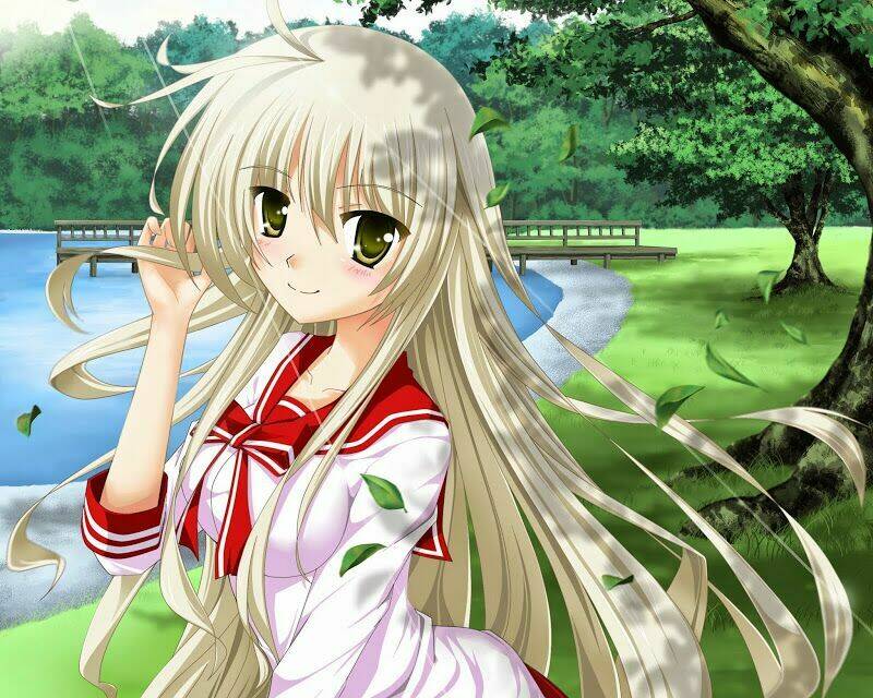 album natural wallpapers chapter 46 15