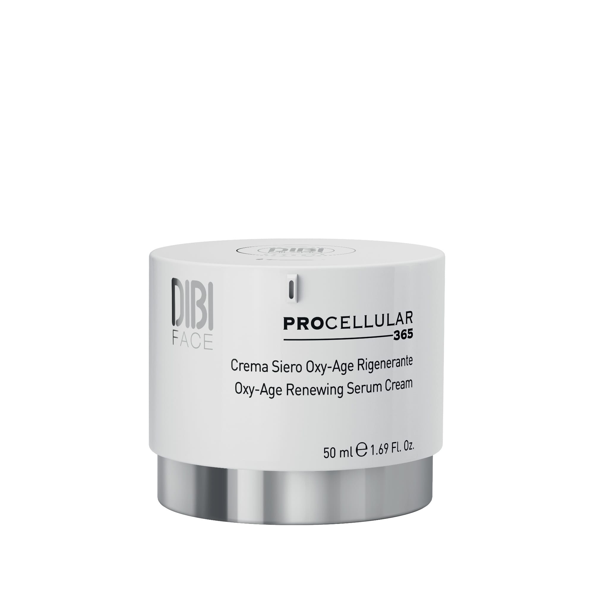 DIBI FACE PROCELLULAR 365 Oxy-Age Renewing Serum Cream