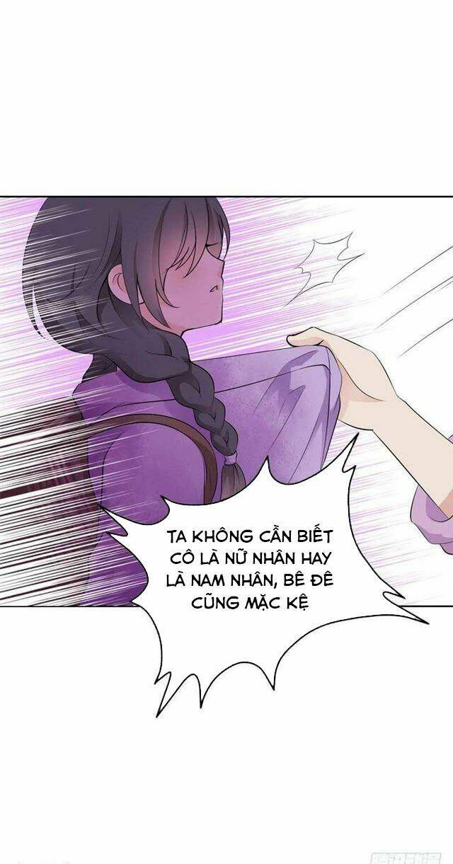 điền viên mật sủng: cô vợ nóng bỏng chapter 35 31