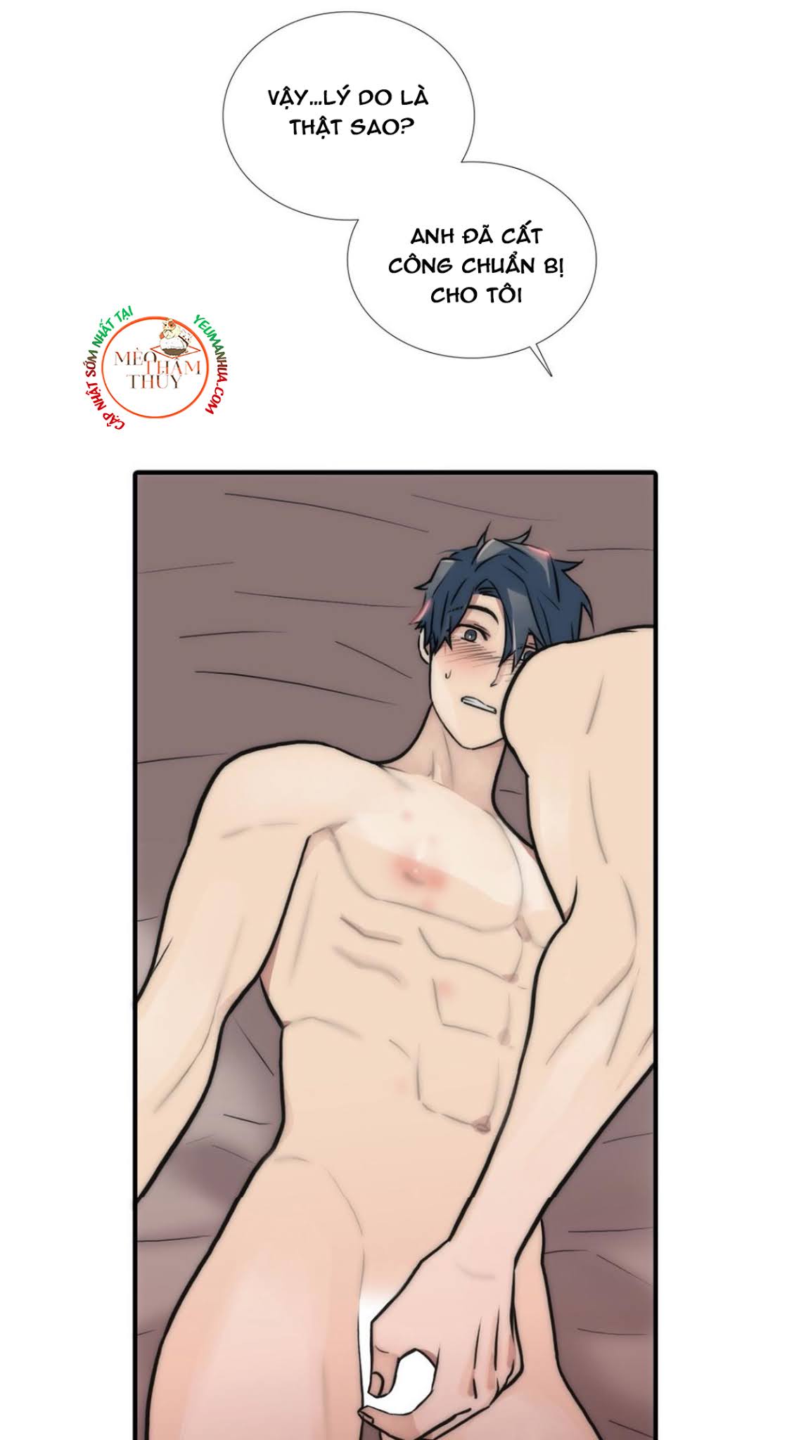 đưa đón người yêu chapter 70 2