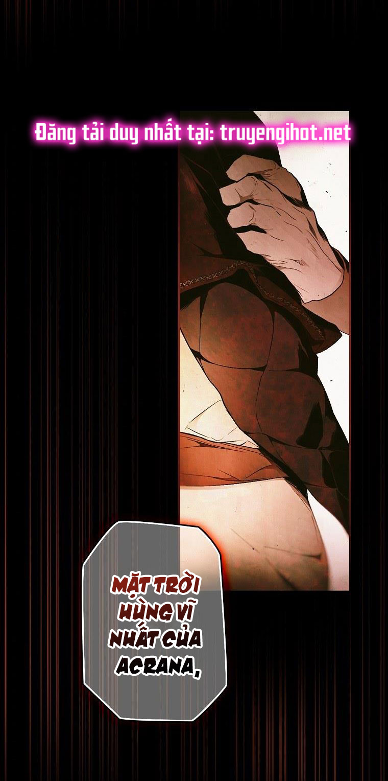 quý cô bí ẩn - secret lady chapter 59.2 1