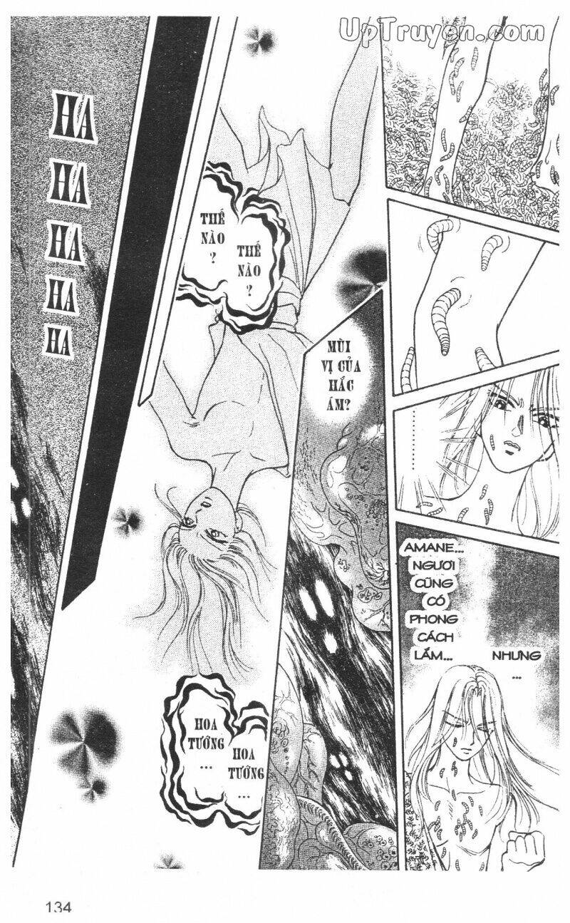 hoàng tử hoa - bud boy chapter 20 136