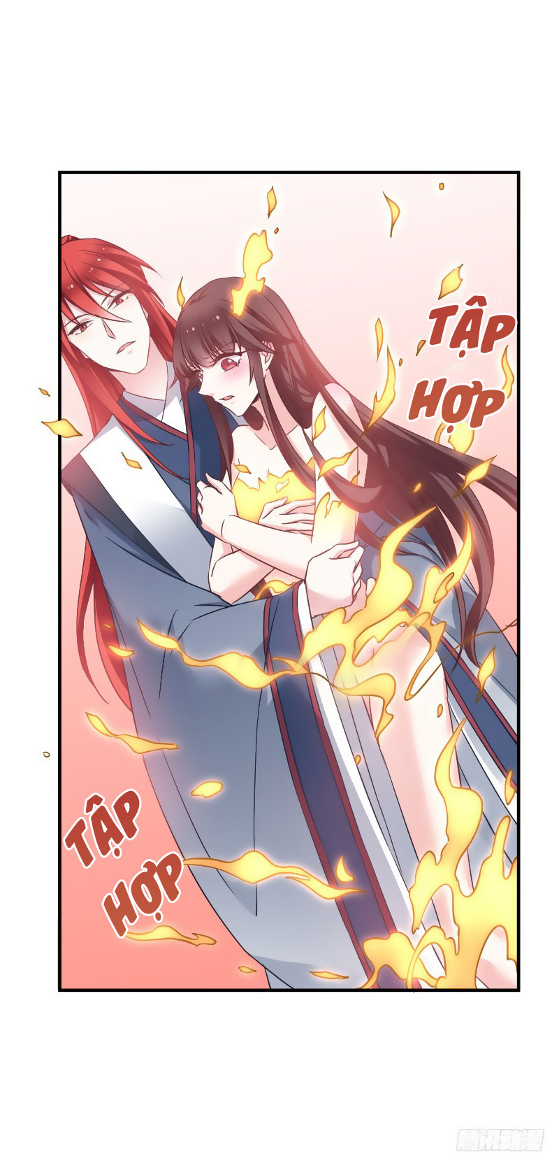 trò chơi trừng phạt chapter 65 23