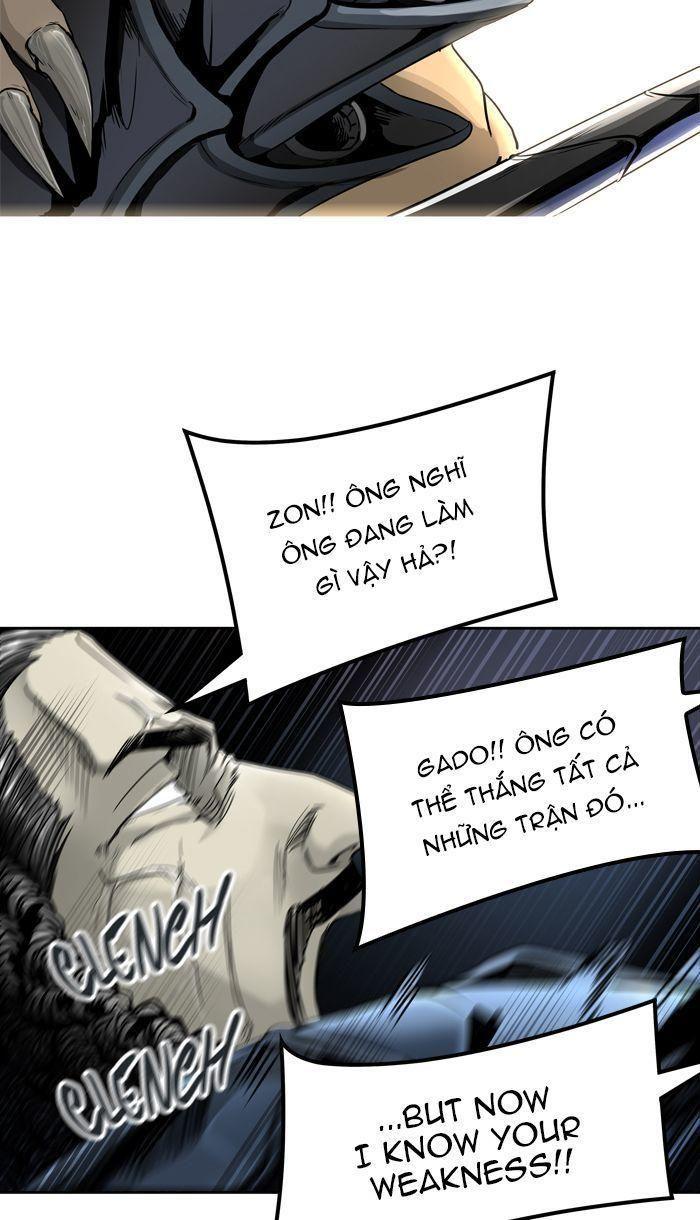 tòa tháp bí ẩn 2 chapter 449 31