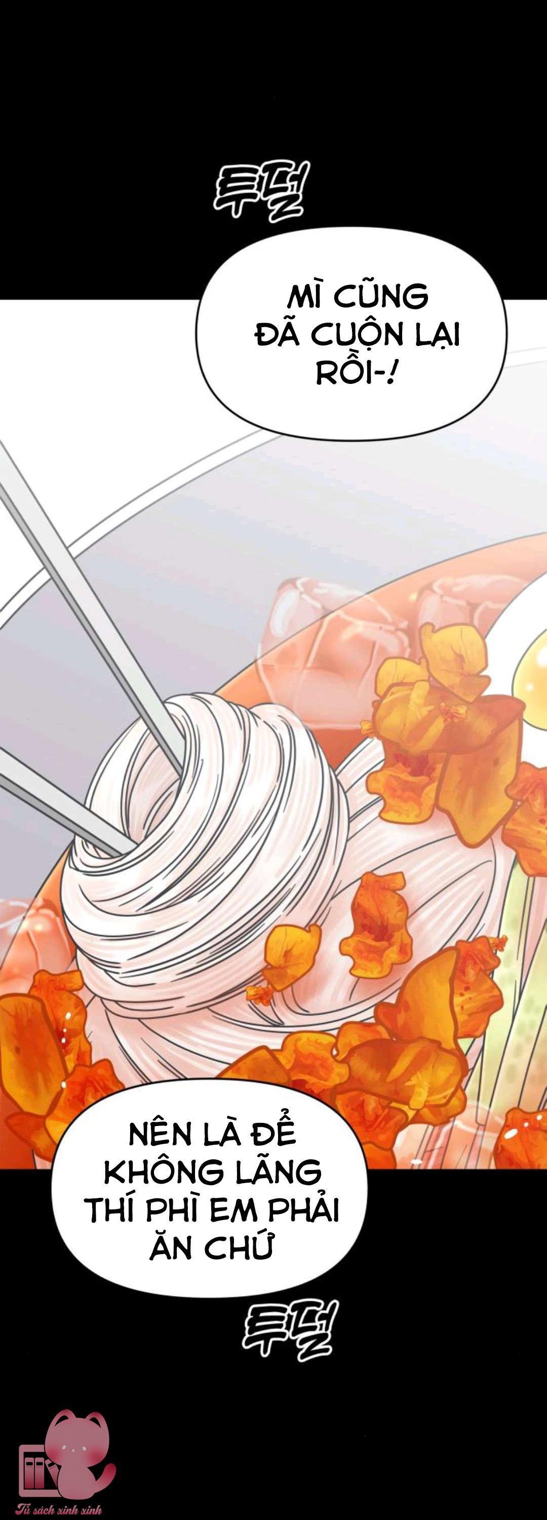 nói không với tình công sở chapter 9 14