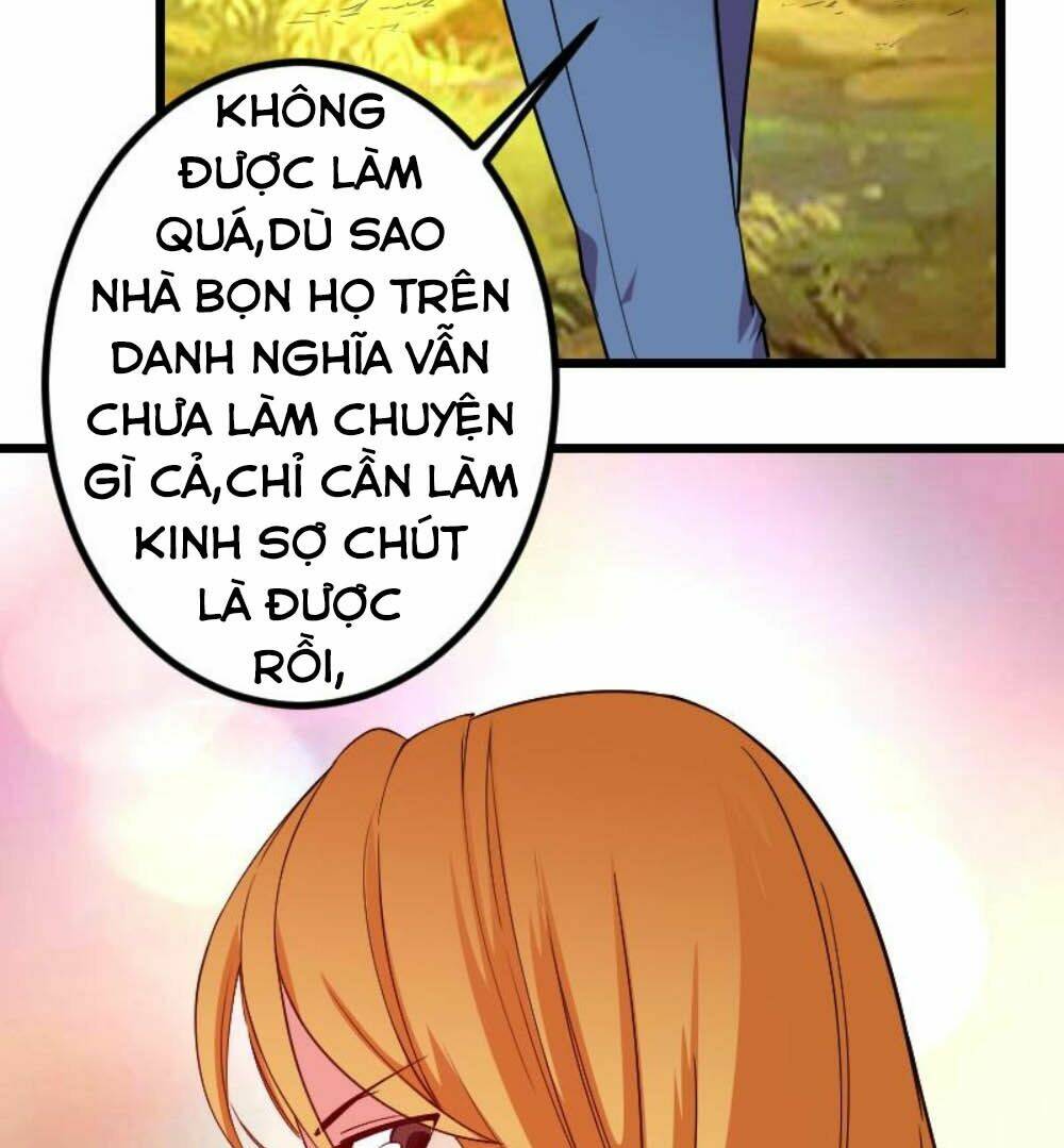 ngưu thư cung ứng thương chapter 167 8