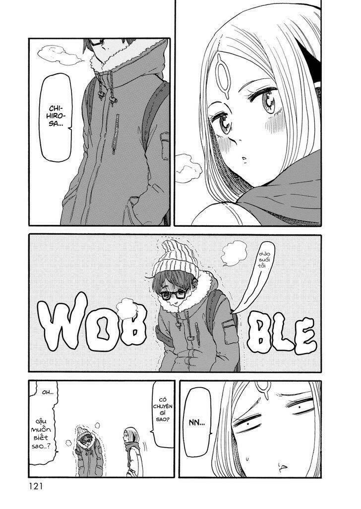 kumika no mikaku chapter 12 15