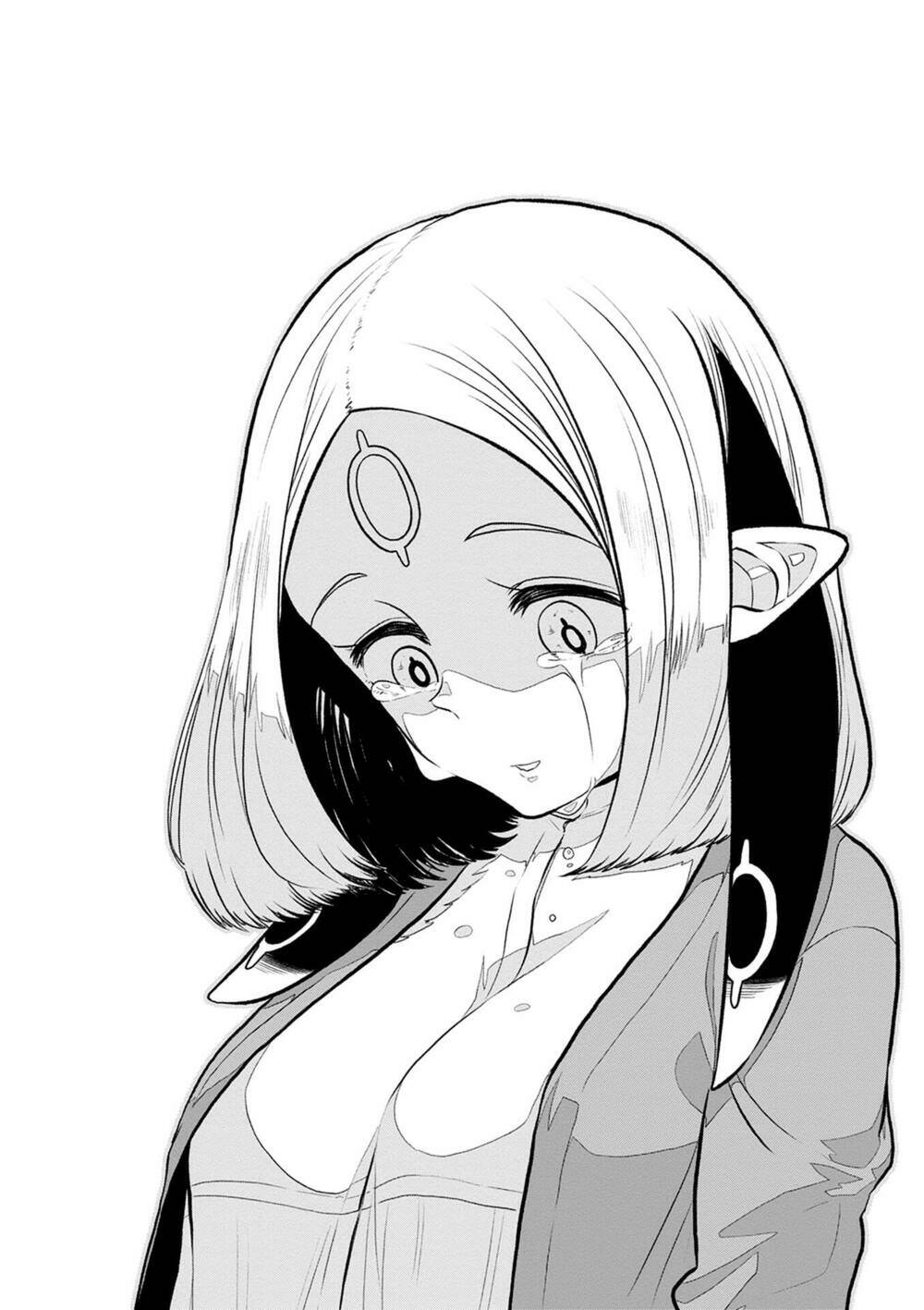 kumika no mikaku chapter 36 22