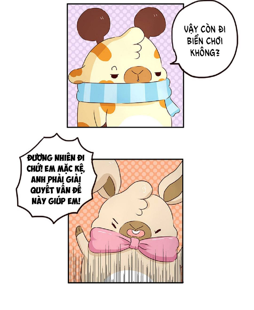 lạc chẩm cổ dài chapter 21 4