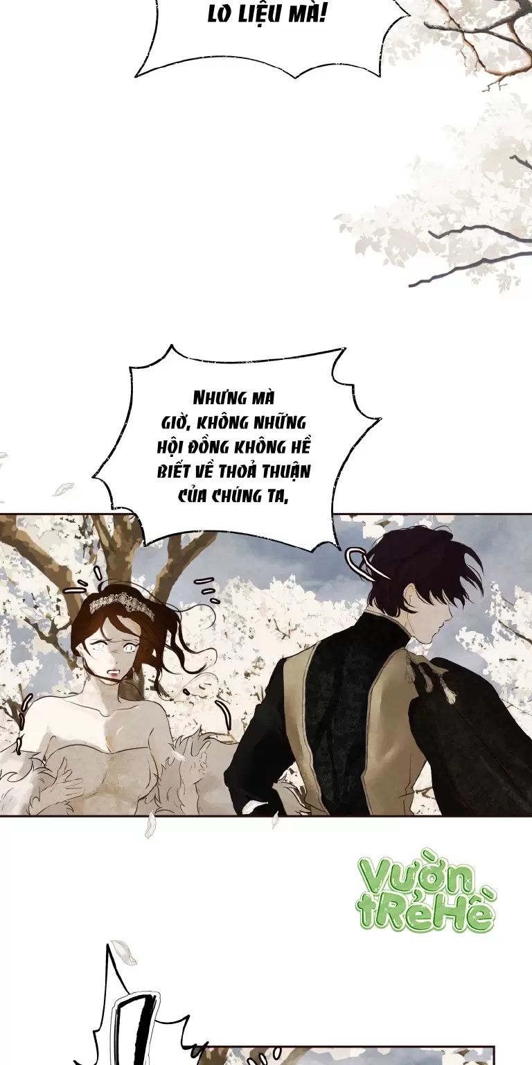 tôi là kẻ phản diện chapter 19 59