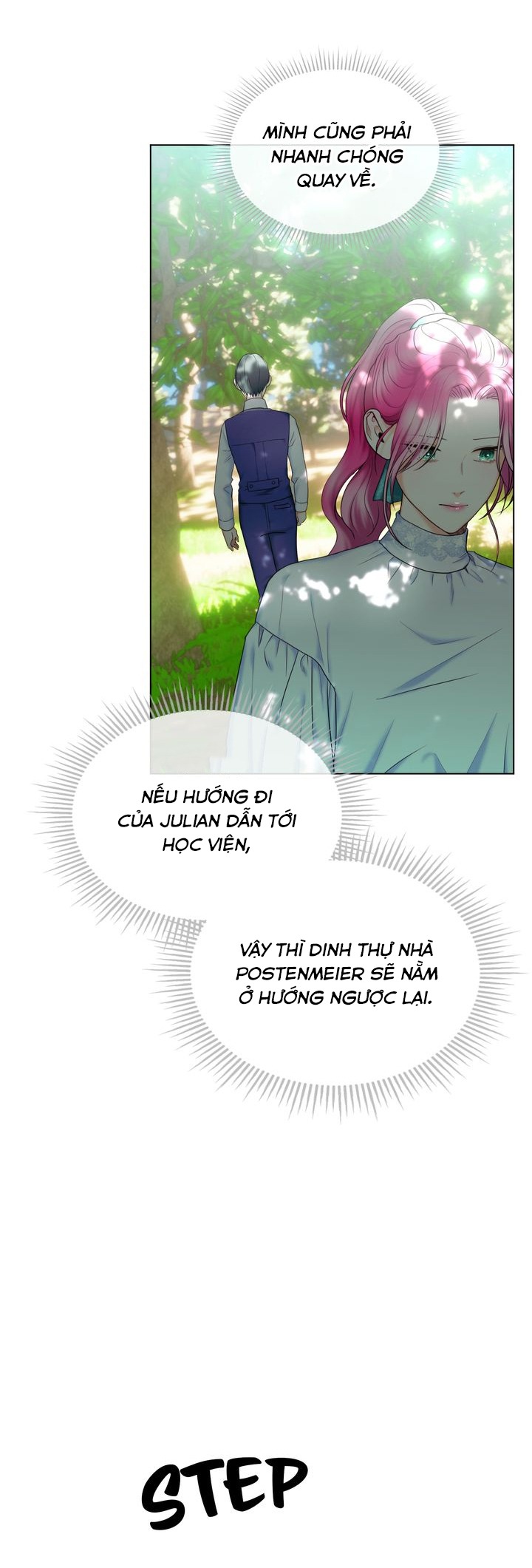 hợp đồng hôn nhân với người chồng thứ 2 của tôi chapter 10 8