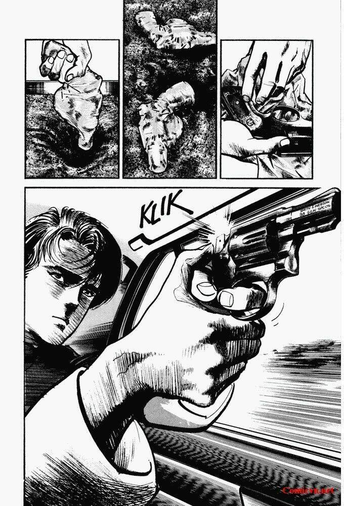 crying freeman chapter 2 8