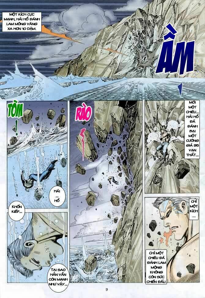 hải hổ 2 chapter 48 9