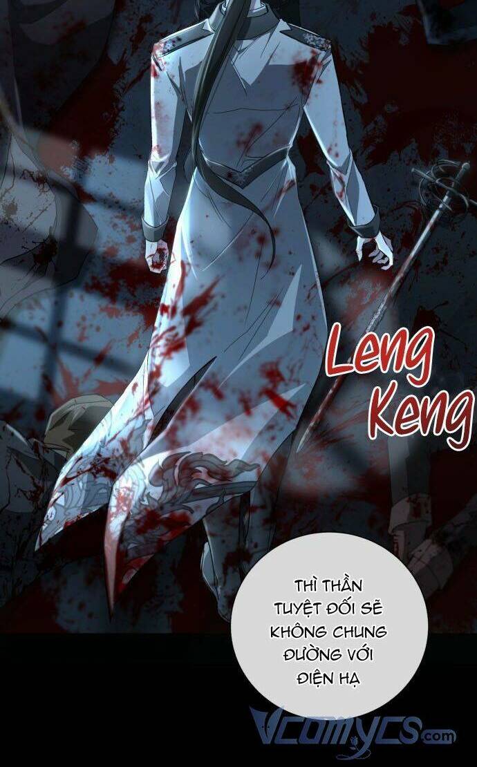 ta đã từng mong nàng biến mất chapter 37 52