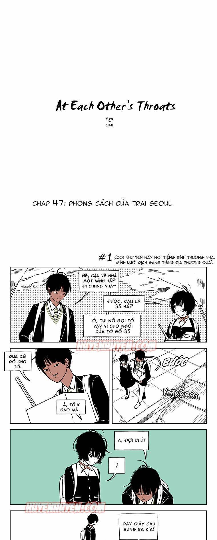 at each other’s throats chapter 47 2