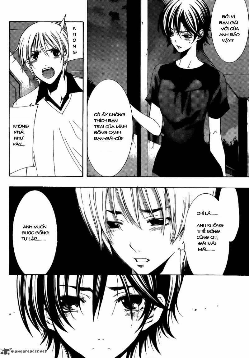 thị trấn tình yêu chapter 144 6