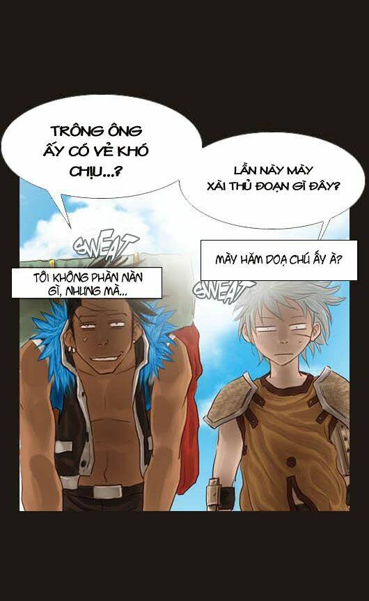 hội ảo thuật chapter 38 10