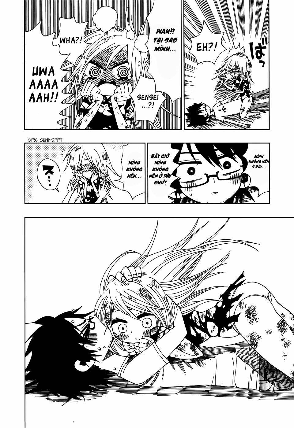 nejimaki kagyu chapter 21 6