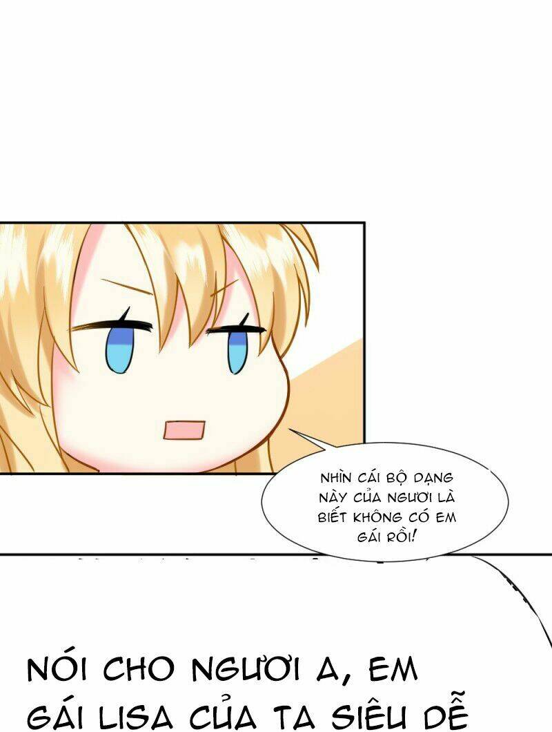 trời sinh một đôi?! ta từ chối! chapter 2 27