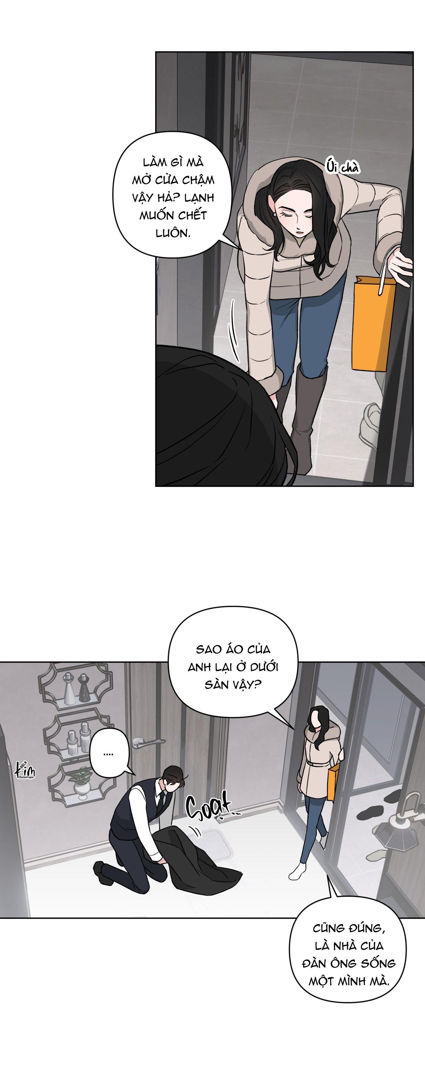 bl ngắn tuyển chọn Chapter 29.7 CHUYỆN TÌNH 7 37